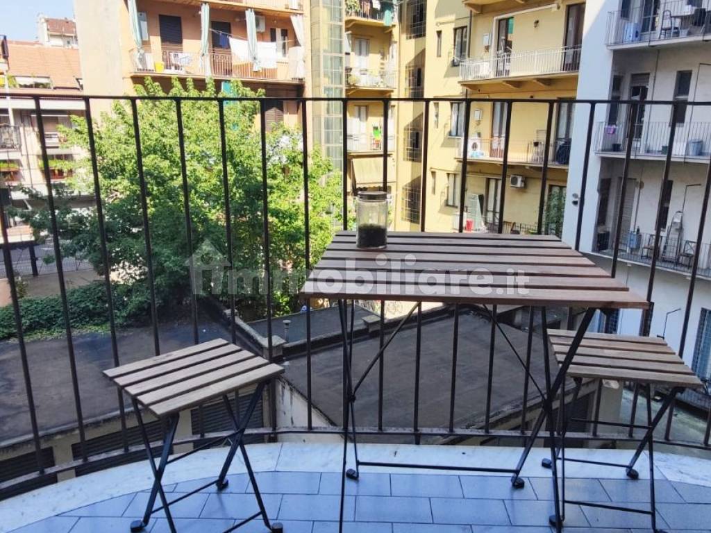 Appartamento in Crocetta, foto 25 di 29