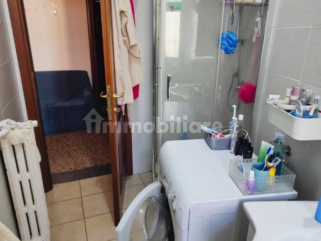 Appartamento in Crocetta, foto 26 di 29