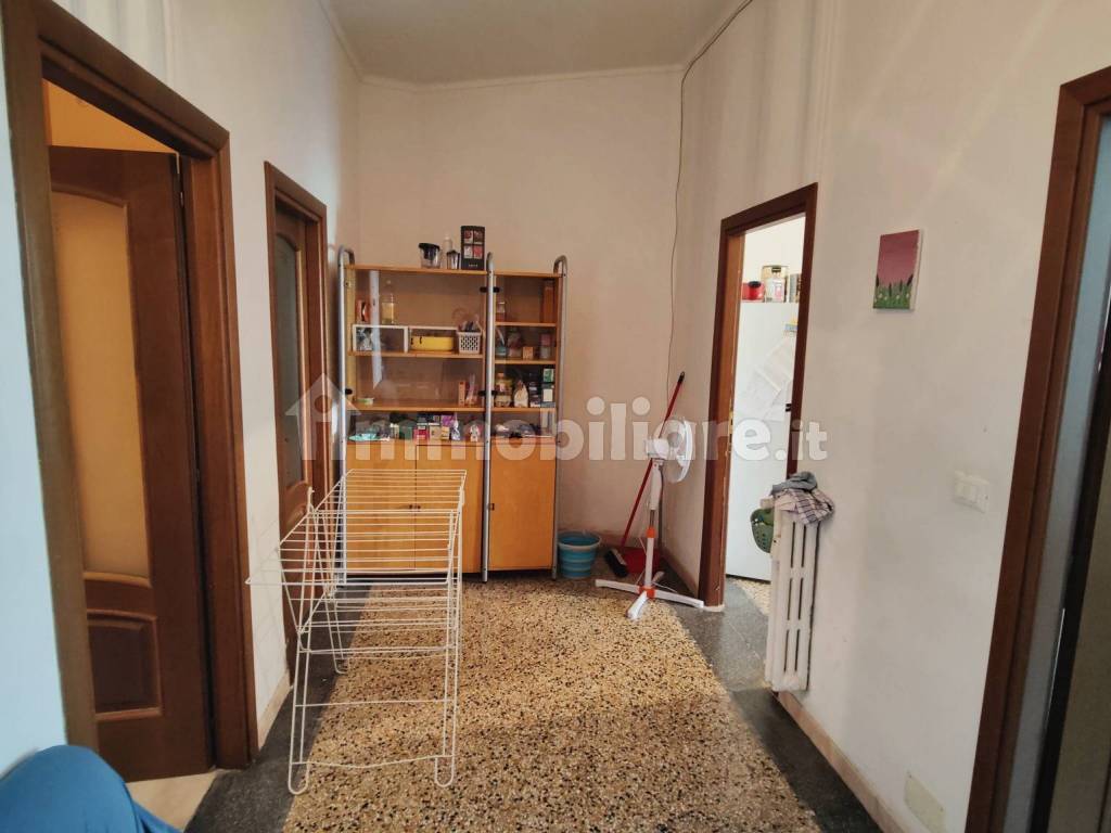 Appartamento in Crocetta, foto 28 di 29