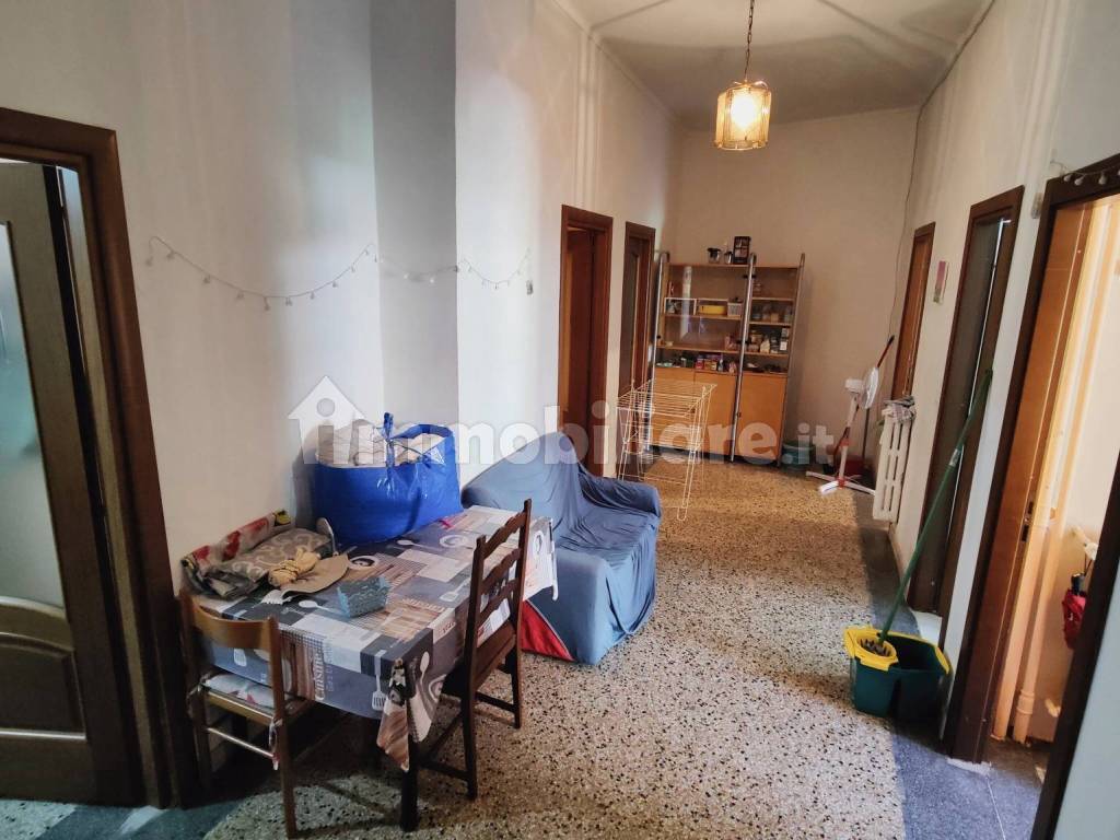 Appartamento in Crocetta, foto 29 di 29