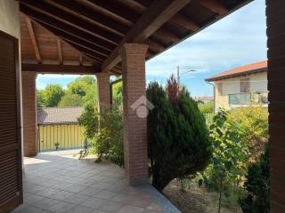Veranda
