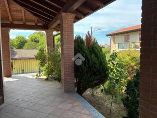Veranda