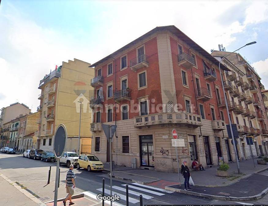Stanza singola in Barriera di Milano, foto 23 di 23