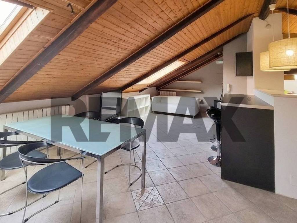 Stanza singola in Barriera di Milano, foto 6 di 23