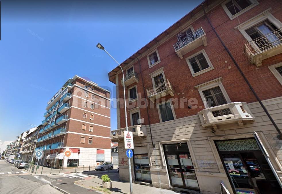 Stanza singola in Barriera di Milano, foto 22 di 23
