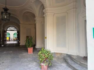 Interno palazzo