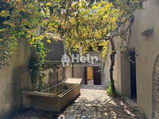Cortile interno