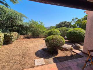 Patio esterno