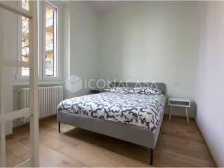 Trilocale via Padova 34, Pasteur, Milano