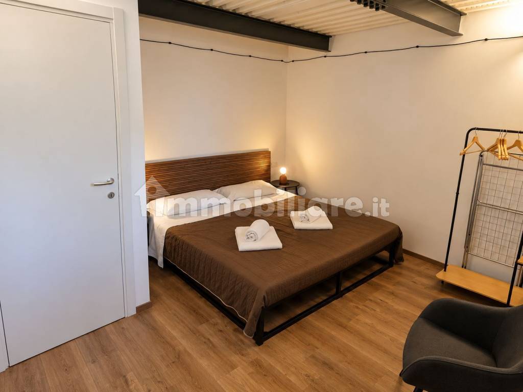 Camera da letto
