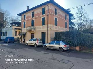 Facciata