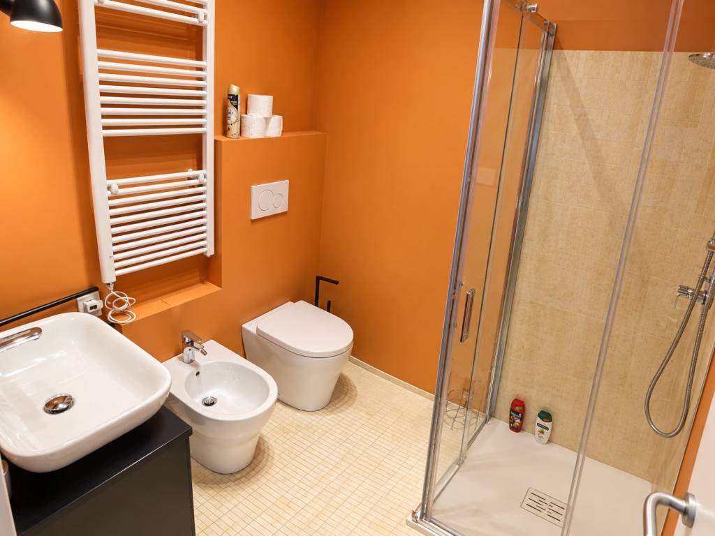 Bagno