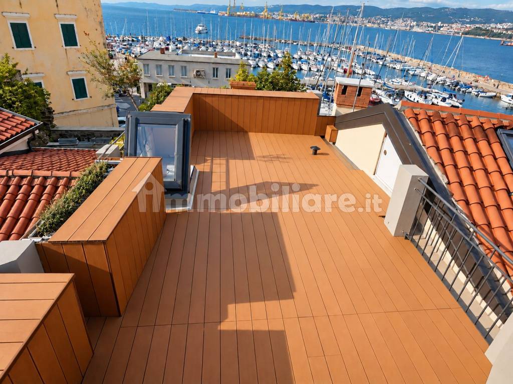 Terrazzo