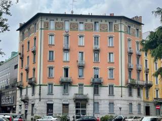 Bilocale via Giuditta Sidoli 20, Plebisciti - Susa, Milano