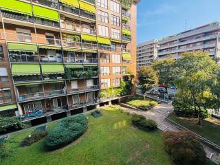 Trilocale via Tommaso Gulli 40, Piazzale Siena, Milano