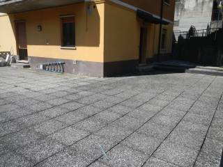 Cortile interno