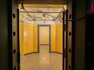 Interno palazzo