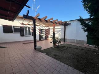 Patio esterno