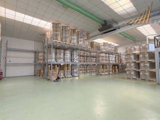 Magazzino