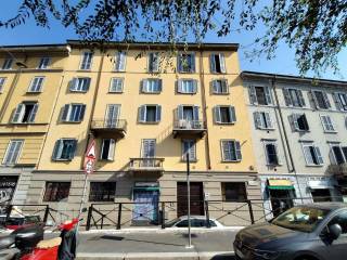 Monolocale via Torricelli, Ascanio Sforza, Milano
