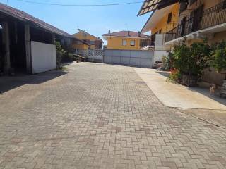 Cortile interno