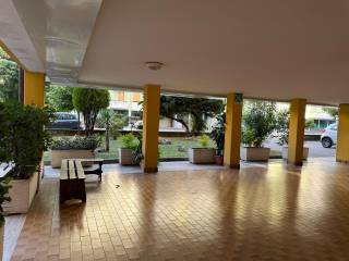 Interno palazzo