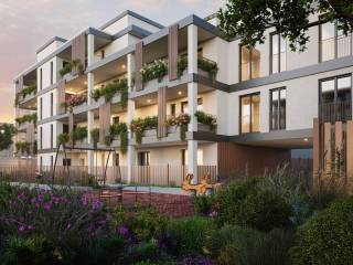 Trilocale via Bonaventura Zumbini 37, Famagosta, Milano