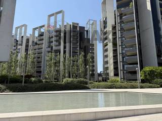 Bilocale ottimo stato, secondo piano, Portello - Parco Vittoria, Milano
