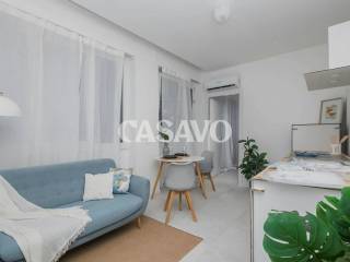 Bilocale via Nervesa 4, Lodi - Brenta, Milano