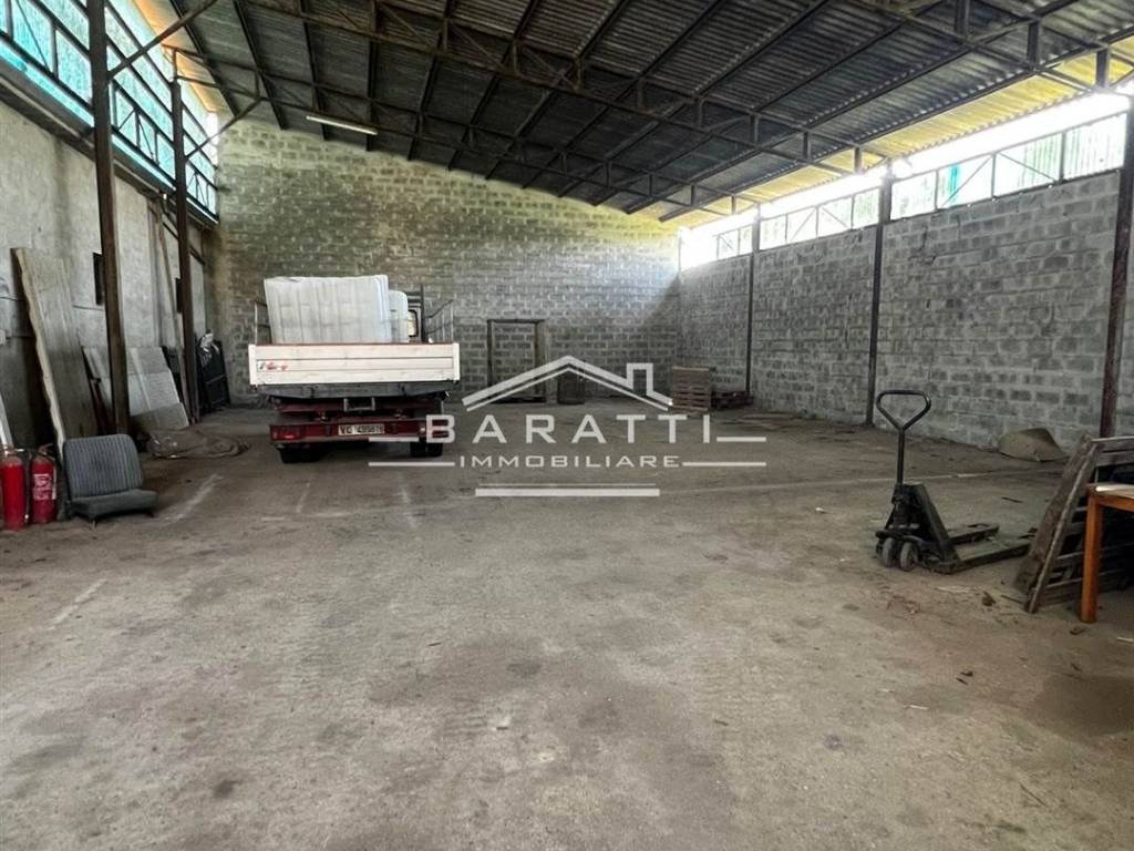 Interno non residenziale