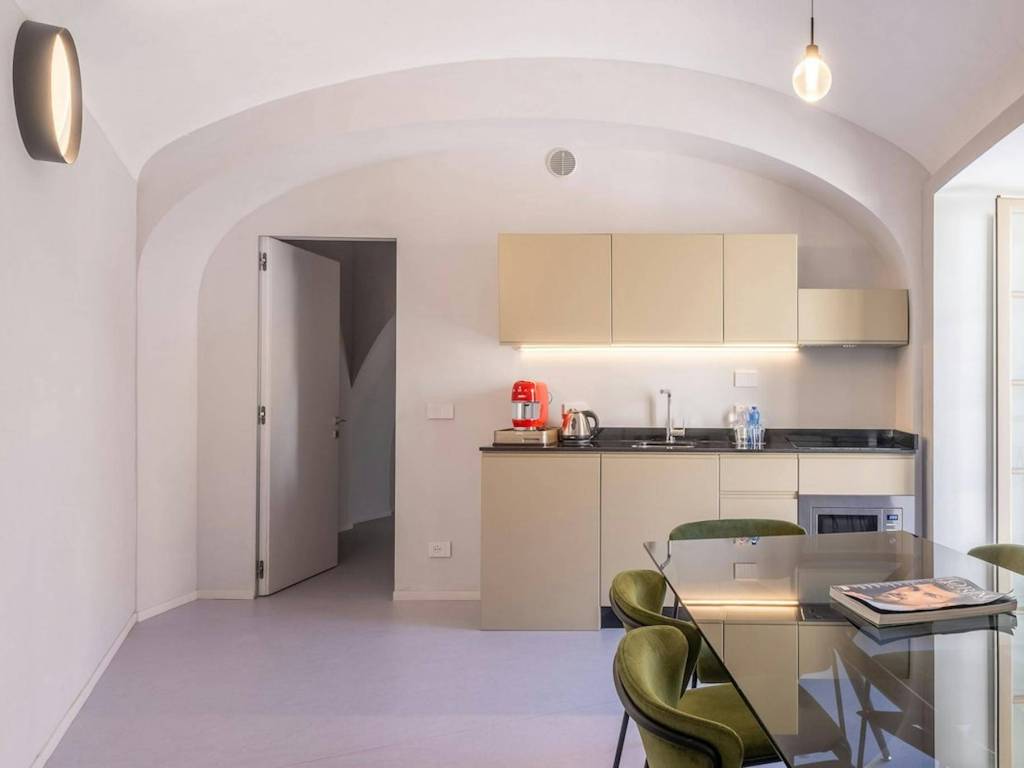 Appartamento in Centro, foto 3 di 7