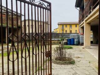 Cortile interno