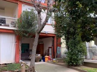 Cortile interno
