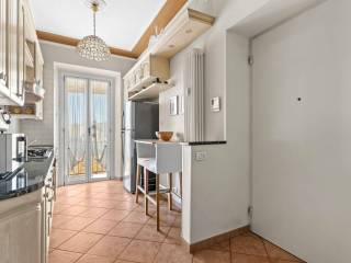 Quadrilocale via Leone Tolstoj 17, Giambellino, Milano