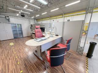 Interno non residenziale