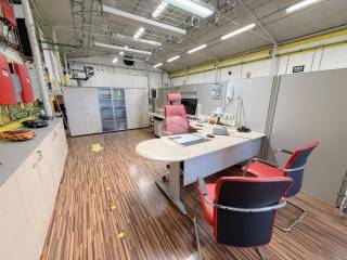 Interno non residenziale