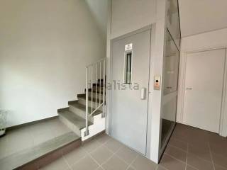 Interno palazzo