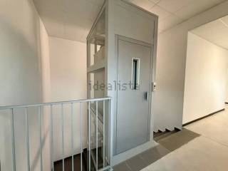 Interno palazzo