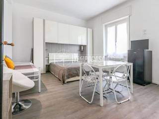 Monolocale via legnone, Dergano, Milano
