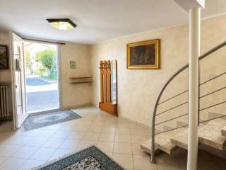 Interno palazzo