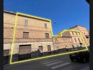 Facciata
