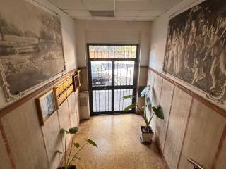 Interno palazzo