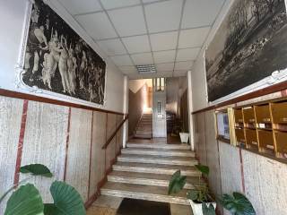 Interno palazzo