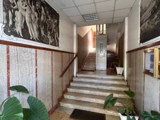 Interno palazzo
