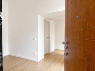 Bilocale via Paolo Paruta 76, Crescenzago, Milano