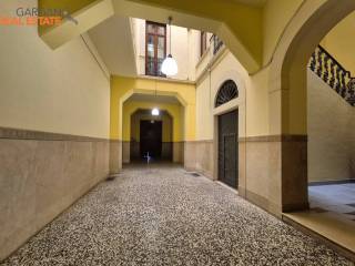 Interno palazzo