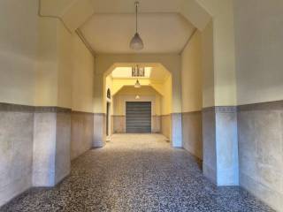 Interno palazzo