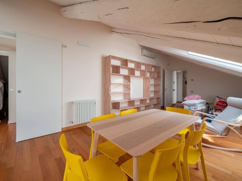Appartamento in Centro, foto 3 di 19