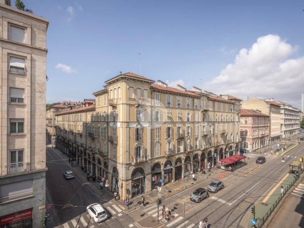 Appartamento in Centro, foto 14 di 19