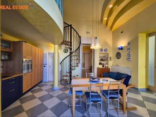 Interno appartamento